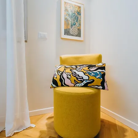 Apartamento Agaver