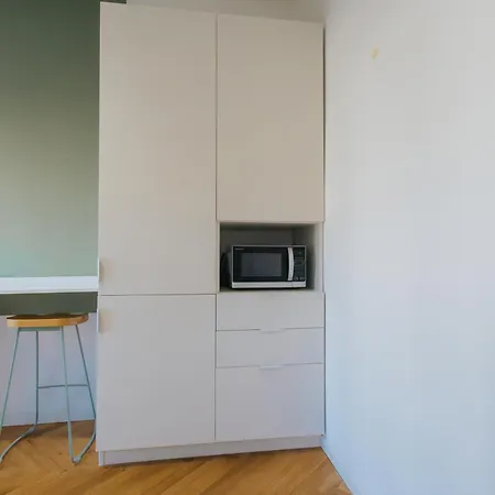 Apartamento Agaver