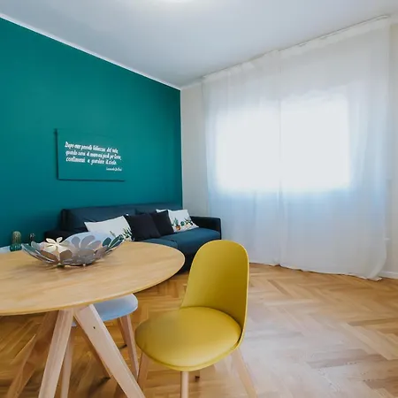 Agaver Apartamento