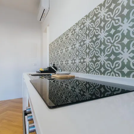 Agaver Appartement Bari