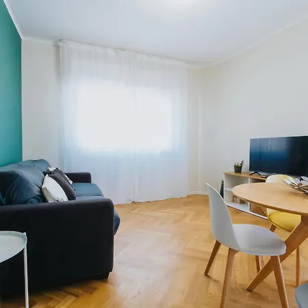 Appartement Agaver *