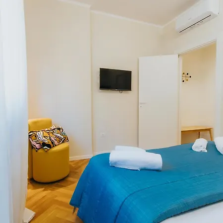 Agaver Apartamento