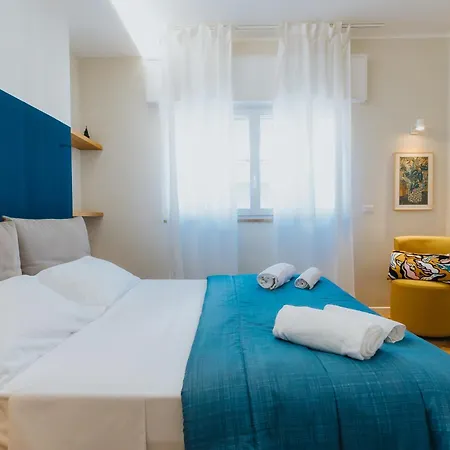 Apartamento Agaver