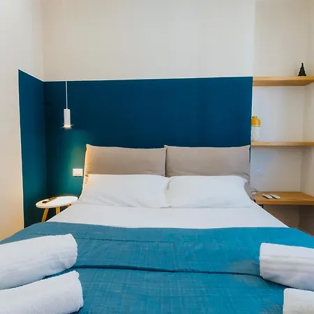 Appartement Agaver *