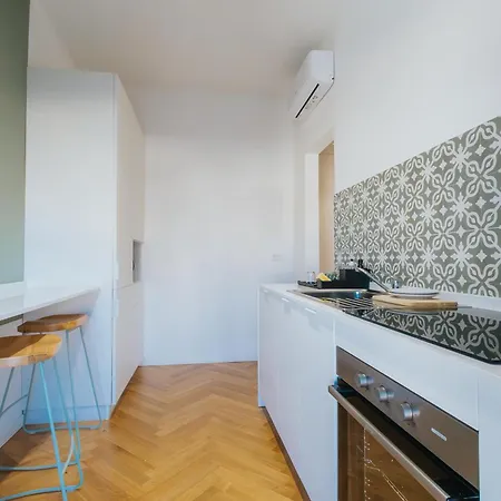 Agaver Appartement *