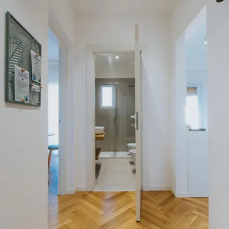 Appartement Agaver Bari