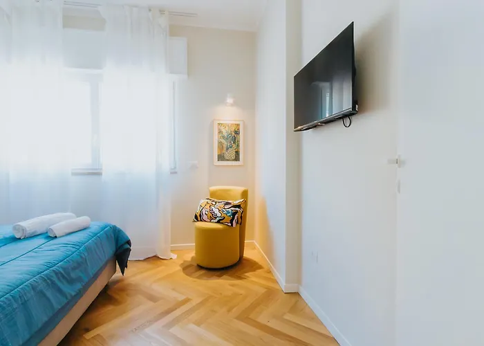 Apartament Agaver