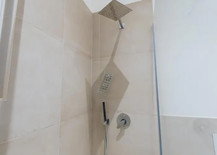 Agaver Apartament Bari