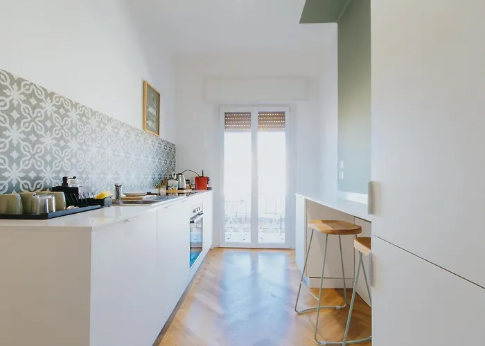 Agaver Apartament Bari