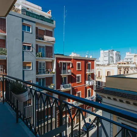 Appartement Agaver *