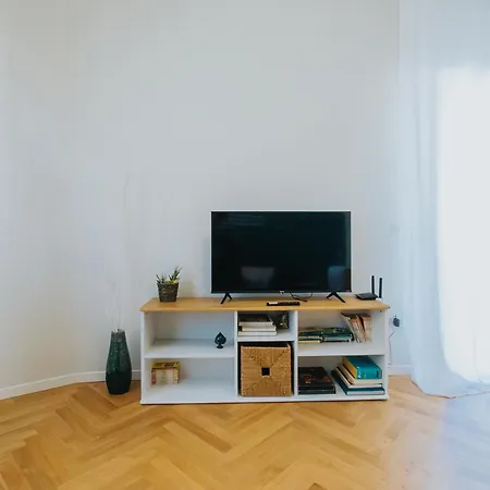 Agaver Appartement *