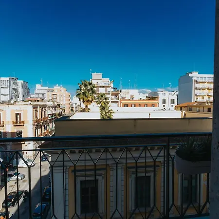 Appartement Agaver *