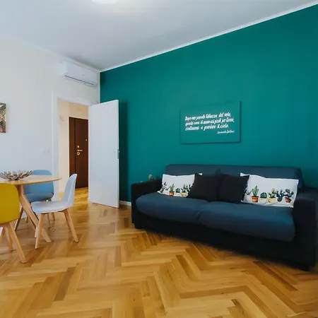 Appartement Agaver Bari