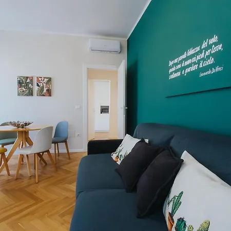 Appartement Agaver Bari