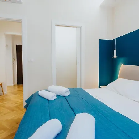 Agaver شقة باري