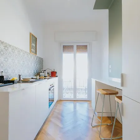 Agaver Lägenhet Bari