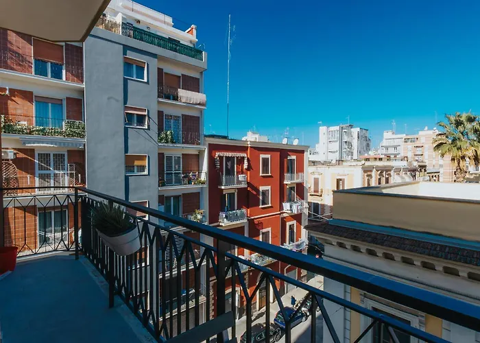 Appartement Agaver *