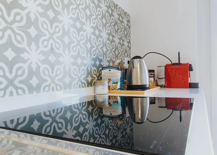 Agaver Appartement *