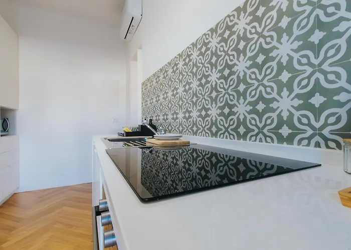 Agaver Appartement Bari