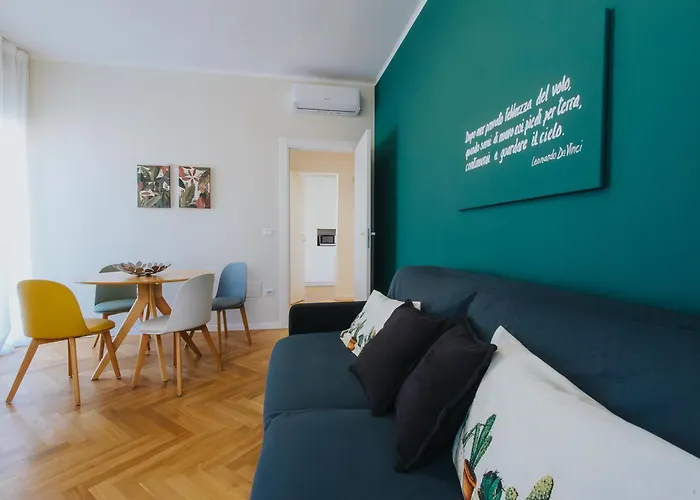 Appartement Agaver Bari