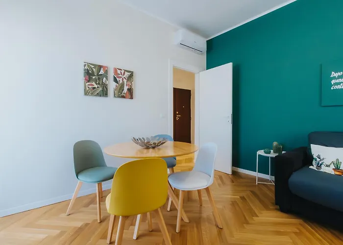 Agaver Appartement *