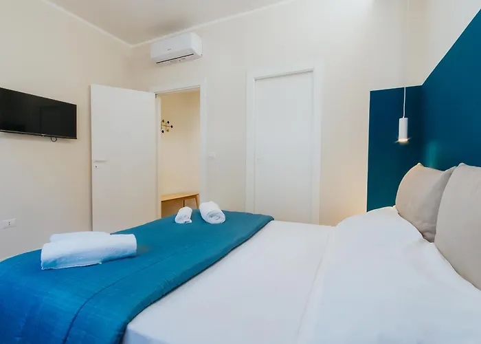 Appartement Agaver *