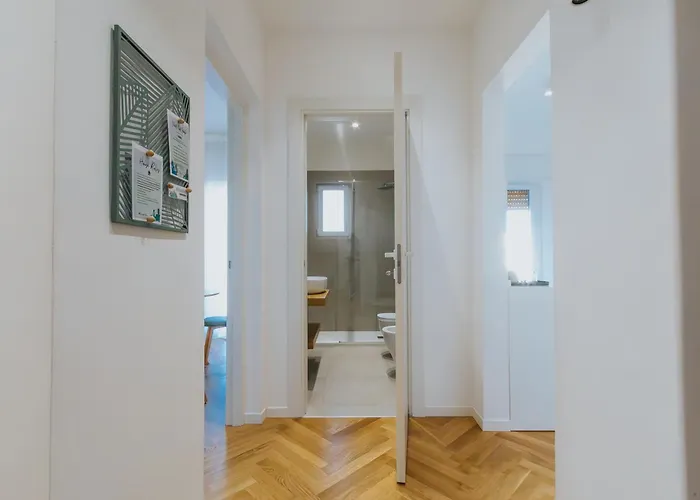 Appartement Agaver Bari